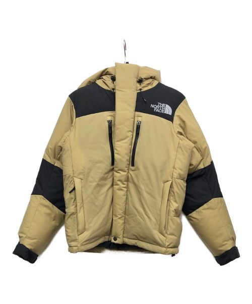 THE NORTH FACE（ザ ノース フェイス）THE NORTH FACE (ザ ノース フェイス) バルトロライトジャケット ベージュ サイズ:Ｓの古着・服飾アイテム