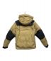 THE NORTH FACE (ザ ノース フェイス) バルトロライトジャケット ベージュ サイズ:Ｓ：39800円