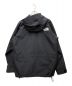 THE NORTH FACE (ザ ノース フェイス) Mountain Light Jacket ブラック サイズ:M：29800円