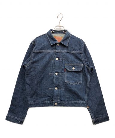 中古・古着通販】LEVI'S (リーバイス) 70502XXデニムジャケット