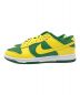 NIKE (ナイキ) Dunk Low 