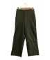 US ARMY（ユーエス アーミー）の古着「［古着］M-51 WOOL FIELD TROUSERS」｜カーキ