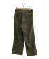 US ARMY (ユーエス アーミー) ［古着］M-51 WOOL FIELD TROUSERS カーキ サイズ:REGULAR X-SMALL：11000円