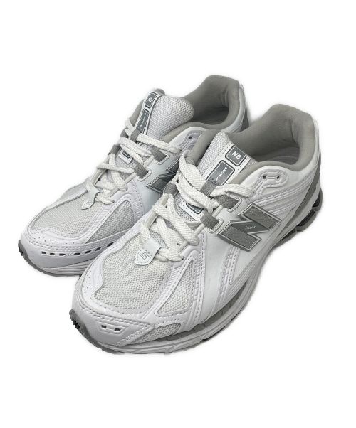 NEW BALANCE（ニューバランス）NEW BALANCE (ニューバランス) M1906RE ホワイト サイズ:US 9の古着・服飾アイテム