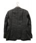 POLO RALPH LAUREN (ポロ・ラルフローレン) テーラードジャケット グレー サイズ:40：9800円