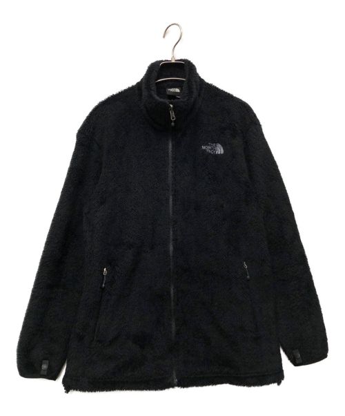 THE NORTH FACE（ザ ノース フェイス）THE NORTH FACE (ザ ノース フェイス) VERSA AIR PLAIN JACKET ブラック サイズ:Sの古着・服飾アイテム