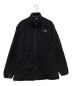 THE NORTH FACE（ザ ノース フェイス）の古着「VERSA AIR PLAIN JACKET」｜ブラック