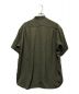 DAIWA PIER39 (ダイワ ピア39) Tech Bombay Safari Shirts オリーブ サイズ:Ｓ：10800円