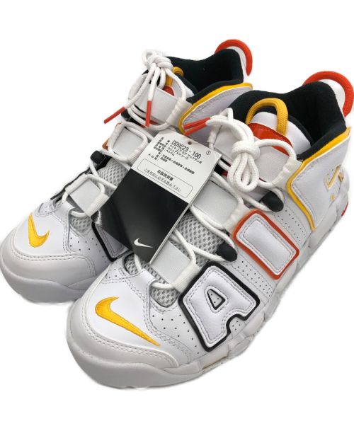 NIKE（ナイキ）NIKE (ナイキ) AIR MORE UP TEMPO 