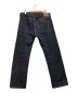 LEVI'S VINTAGE CLOTHING (リーバイスヴィンテージクロージング) 1947モデル 501 JEANS インディゴ サイズ:W38 L34：19800円