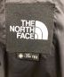 中古・古着 THE NORTH FACE (ザ ノース フェイス) マウンテンライトジャケット ブラック×イエロー サイズ:XL：19800円