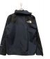 THE NORTH FACE (ザ ノース フェイス) MOUNTAIN RAINTEX JACKET ネイビー サイズ:S：9800円