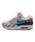 NIKE (ナイキ) Parra (パラ) AIR MAX 1 PARRA マルチカラー サイズ:US 9：34800円