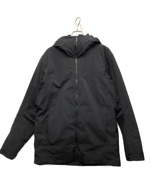 ARC'TERYX（アークテリクス）ARC'TERYX (アークテリクス) KODA JACKET  ブラック サイズ:Mの古着・服飾アイテム