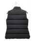 CANADA GOOSE (カナダグース) FREESTYLE VEST ブラック サイズ:Ｓ：24800円