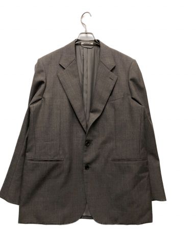 [中古]AURALEE(オーラリー)のメンズ アウター・ジャケット BLUEFACED WOOL JACKET