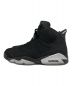 NIKE (ナイキ) Air Jordan 6 Retro ブラック サイズ:29cm：16800円