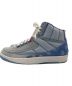 NIKE (ナイキ) AIR JORDAN 2 RETRO SP スカイブルー サイズ:28cm：15000円