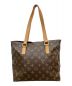 LOUIS VUITTON (ルイ ヴィトン) LOUIS VUITTON　M51148 ブラウン：44800円