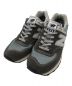 NEW BALANCE（ニューバランス）の古着「OU576」｜グレー