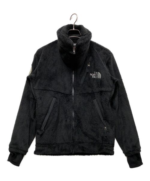 THE NORTH FACE（ザ ノース フェイス）THE NORTH FACE (ザ ノース フェイス) アンタークティカバーサロフトジャケット ブラック サイズ:Lの古着・服飾アイテム