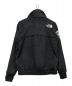 THE NORTH FACE (ザ ノース フェイス) アンタークティカバーサロフトジャケット ブラック サイズ:L：19800円