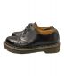 Dr.Martens (ドクターマーチン) 3ホールシューズ ブラック サイズ:UK3：8800円