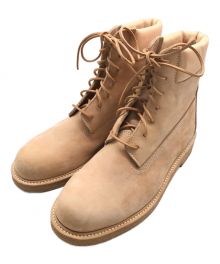 HENDER SCHEME（エンダースキーマ）の古着「manual industrial products-14」｜ベージュ