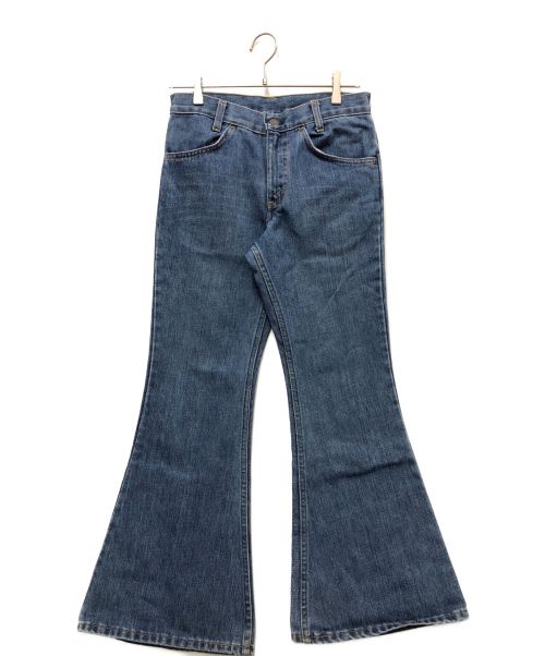 LEVI'S（リーバイス）LEVI'S (リーバイス) 784ブーツカットデニムパンツ ブルー サイズ:W29×L29の古着・服飾アイテム