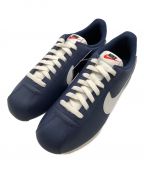 NIKEナイキ）の古着「Cortez」｜ネイビー