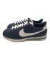 NIKE (ナイキ) Cortez ネイビー サイズ:28cm 未使用品：12800円