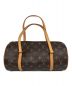 LOUIS VUITTON (ルイ ヴィトン) パピヨン30：62000円