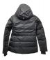 CANADA GOOSE (カナダグース) McKenna Jacket ブラック サイズ:XS：97800円