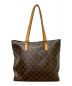 LOUIS VUITTON (ルイ ヴィトン) ショルダートートバッグ ブラウン サイズ:-：59800円