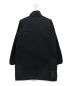 PUMA (プーマ) キルティングジャケット ブラック サイズ:M 未使用品：9800円