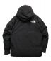 THE NORTH FACE (ザ ノース フェイス) Mountain Down Jacket ブラック サイズ:L：40800円