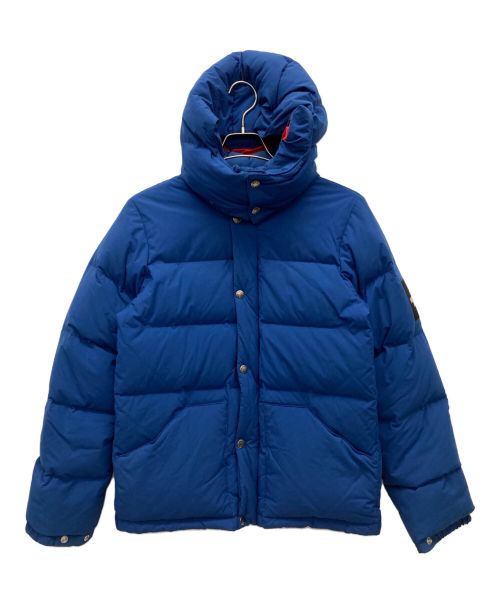 THE NORTH FACE（ザ ノース フェイス）THE NORTH FACE (ザ ノース フェイス) キャンプシエラショート ブルー サイズ:SIZE　Sの古着・服飾アイテム