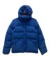 THE NORTH FACE（ザ ノース フェイス）の古着「キャンプシエラショート」｜ブルー