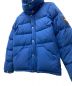 中古・古着 THE NORTH FACE (ザ ノース フェイス) キャンプシエラショート ブルー サイズ:SIZE　S：13000円