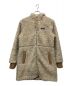 Patagonia（パタゴニア）の古着「Dusty Mesa Parka」｜ベージュ