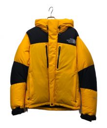 THE NORTH FACE（ザ ノース フェイス）の古着「Baltro Light Jacket」｜イエロー