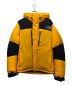 THE NORTH FACE（ザ ノース フェイス）の古着「Baltro Light Jacket」｜イエロー