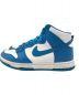 NIKE (ナイキ) Dunk High 