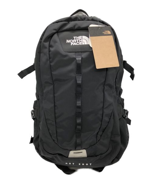 THE NORTH FACE（ザ ノース フェイス）THE NORTH FACE (ザ ノース フェイス) HOT SHOT ブラック 未使用品の古着・服飾アイテム