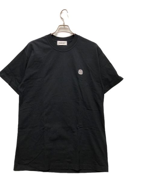 AMBUSH（アンブッシュ）AMBUSH (アンブッシュ) Tシャツ ブラック サイズ:XLの古着・服飾アイテム