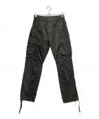 KITHキス）の古着「Bristol Cargo Pant」｜グレー