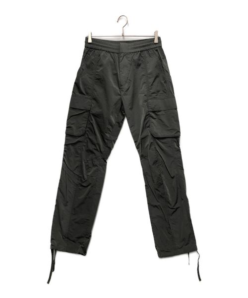 KITH（キス）KITH (キス) Bristol Cargo Pant グレー サイズ:Ｓの古着・服飾アイテム