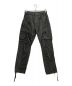 KITH（キス）の古着「Bristol Cargo Pant」｜グレー