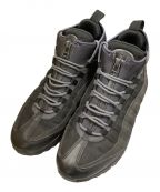 NIKEナイキ）の古着「AIR MAX95 SNEAKERBOOT」｜ブラック