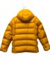 THE NORTH FACE (ザ ノース フェイス) ビレイヤーパーカ イエロー サイズ:L：27000円